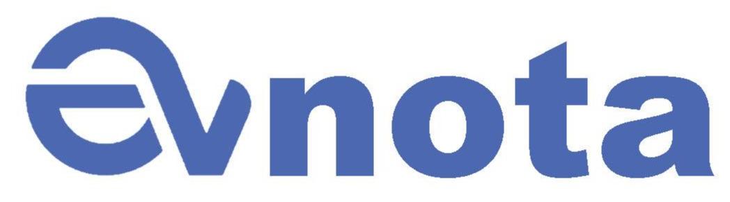 ئێڤنۆتە Logo